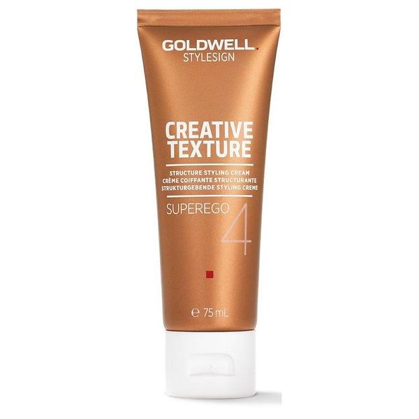 Creative Texture Superego Structure Styling Cream 75ml