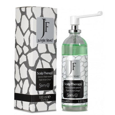 Jungle Fever Scalp Lotion