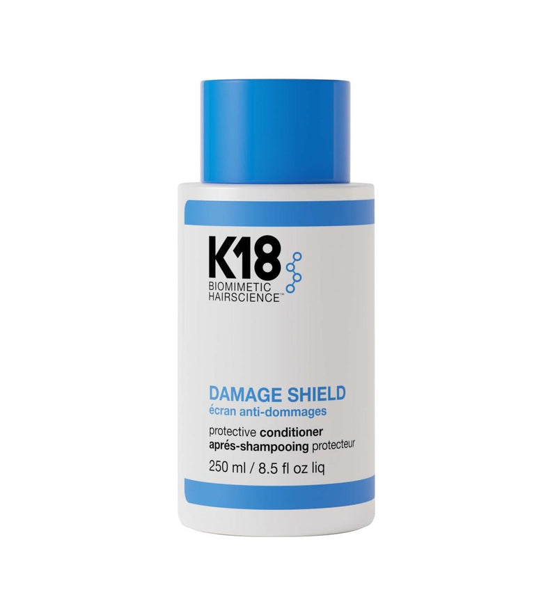 K18 DAMAGE SHIELD pH Protective Conditioner 250ml