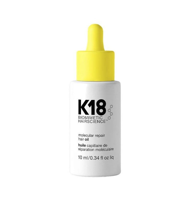 K18 Molecular Repair Hair Oil 30 ml