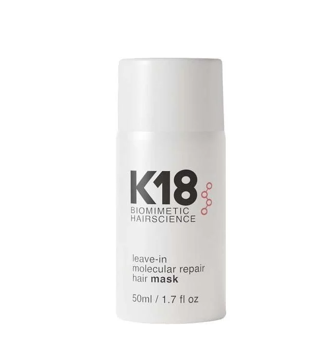 K18 Molecular Repair Mask 50ml