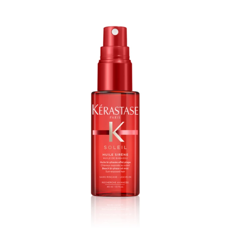 Kerastase Soleil Huile Sirene 45ml