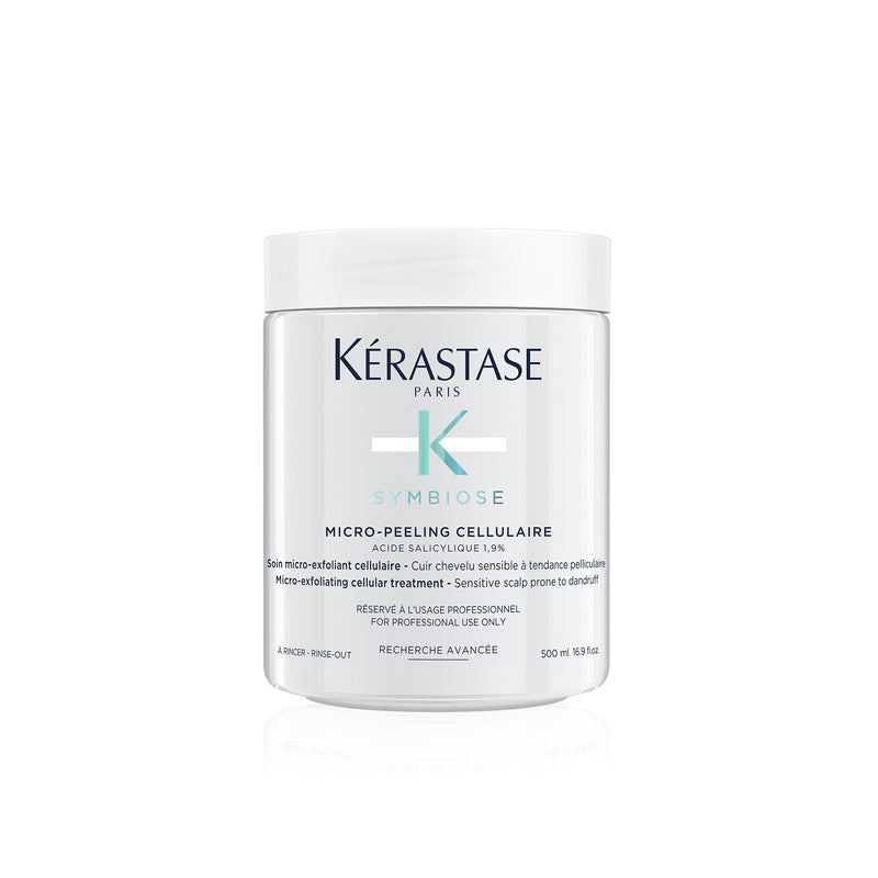 Kerastase Symbiose Micro-Peeling Cellulaire 500ml