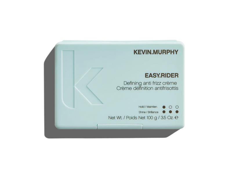 Kevin Murphy Easy.Rider Defining Anti Frizz Creme 100g