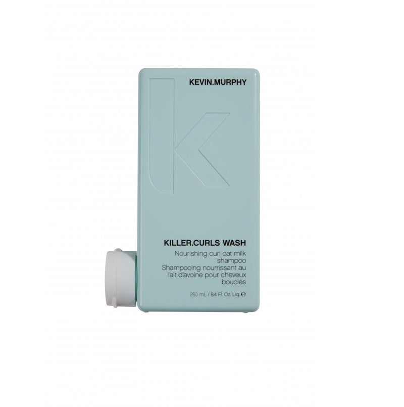 Kevin Murphy KILLER.CURLS WASH 250ml