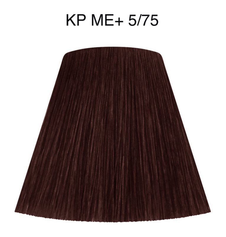 Wella Professional Koleston Perfect ME+ Deep Browns - 5.75