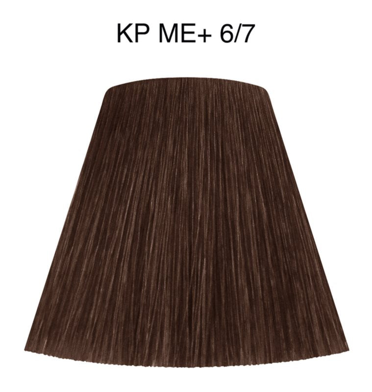 Wella Professional Koleston Perfect ME+ Deep Browns - 6.7