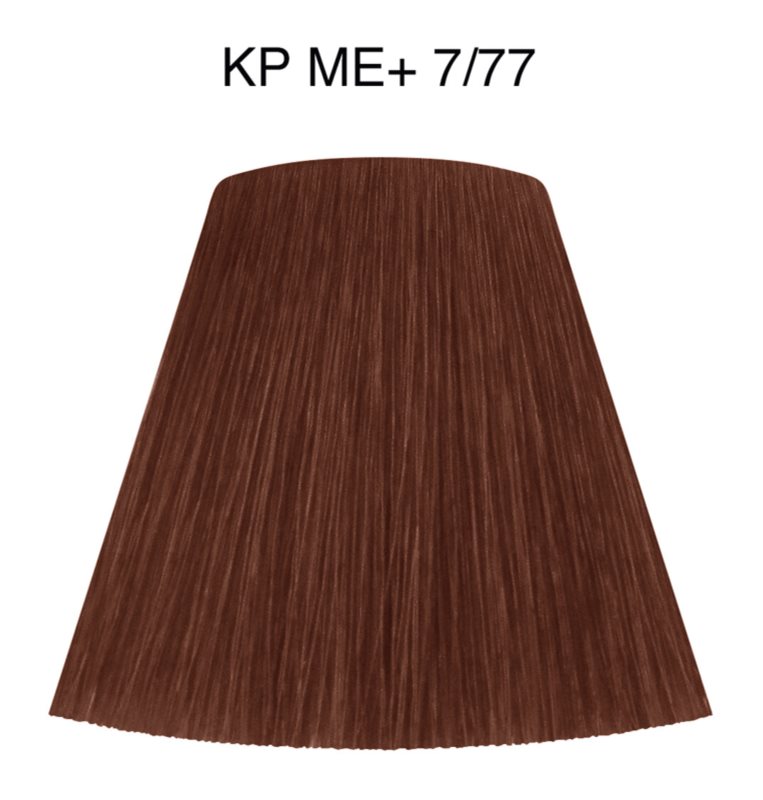 Wella Professional Koleston Perfect ME+ Deep Browns - 7.77