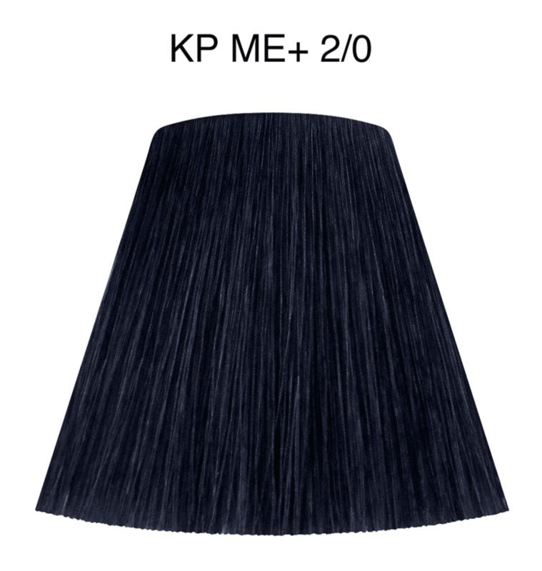 Wella Professional Koleston Perfect ME+ Pure Naturals - 2.0