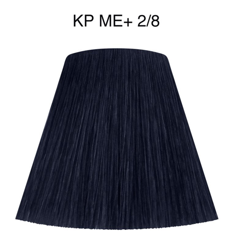 Wella Professional Koleston Perfect ME+ Pure Naturals - 2,8