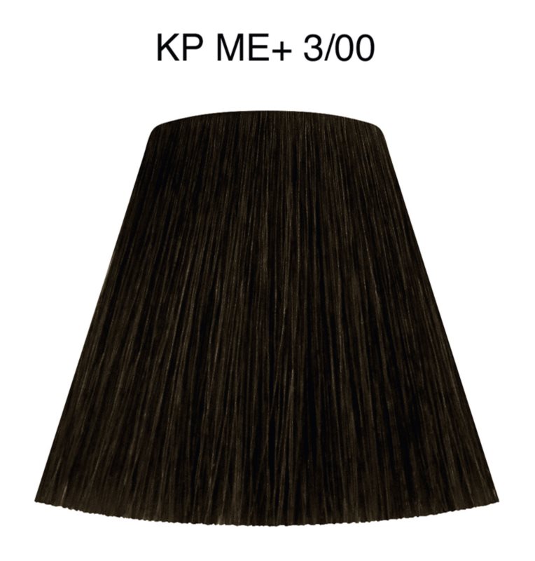 Wella Professional Koleston Perfect ME+ Pure Naturals - 3.00