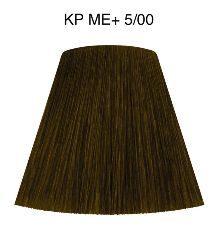 Wella Professional Koleston Perfect ME+ Pure Naturals - 5.00