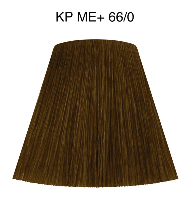 Wella Professional Koleston Perfect ME+ Pure Naturals - 66.0