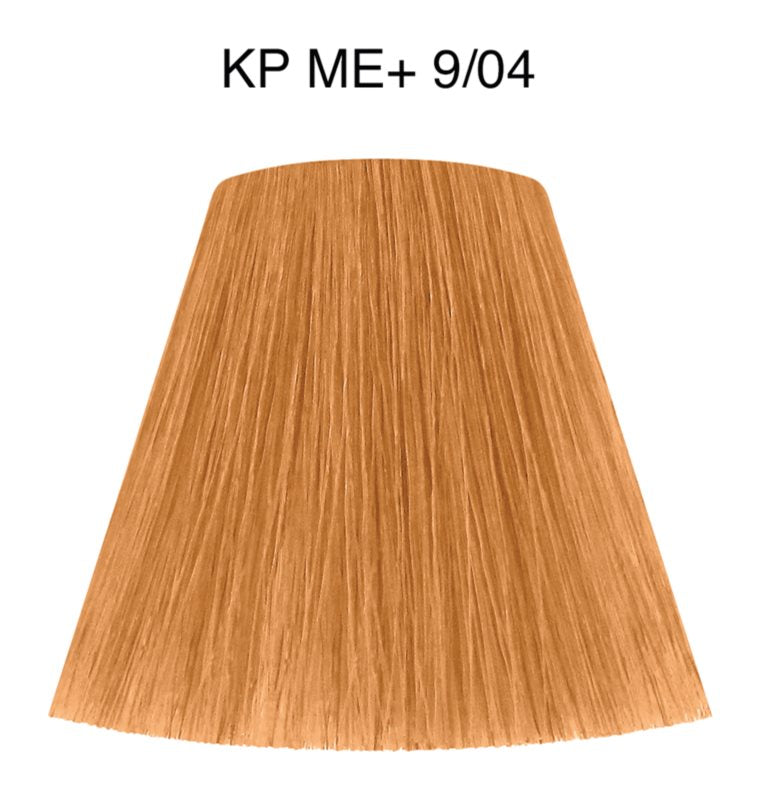 Wella Professional Koleston Perfect ME+ Pure Naturals - 9.04
