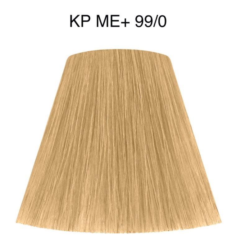 Wella Professional Koleston Perfect ME+ Pure Naturals - 99.0
