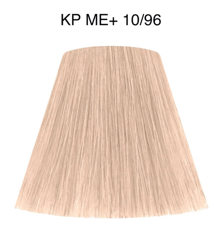 Wella Professional Koleston Perfect ME+ Rich Naturals - 10.96