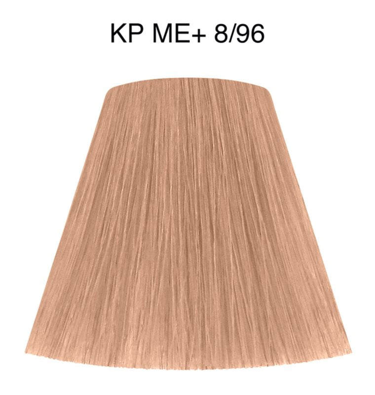 Wella Professional Koleston Perfect ME+ Rich Naturals - 8.96