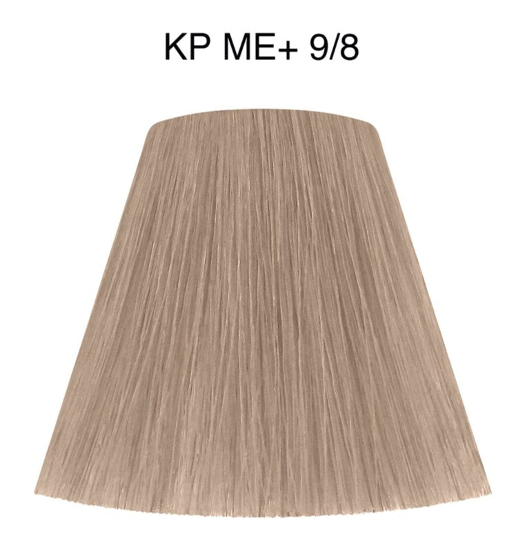 Wella Professional Koleston Perfect ME+ Rich Naturals - 9.8