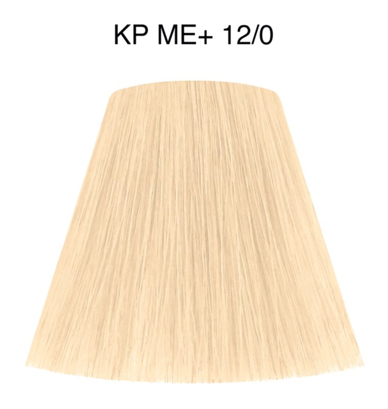 Wella Professional Koleston Perfect ME+ Special Blonde - 12.0