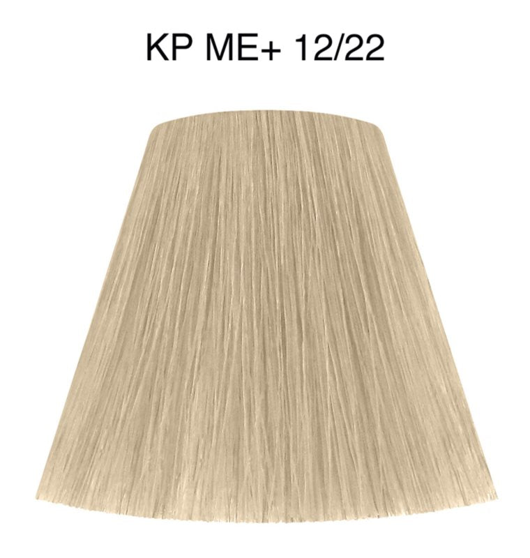 Wella Professional Koleston Perfect ME+ Special Blonde - 12.22