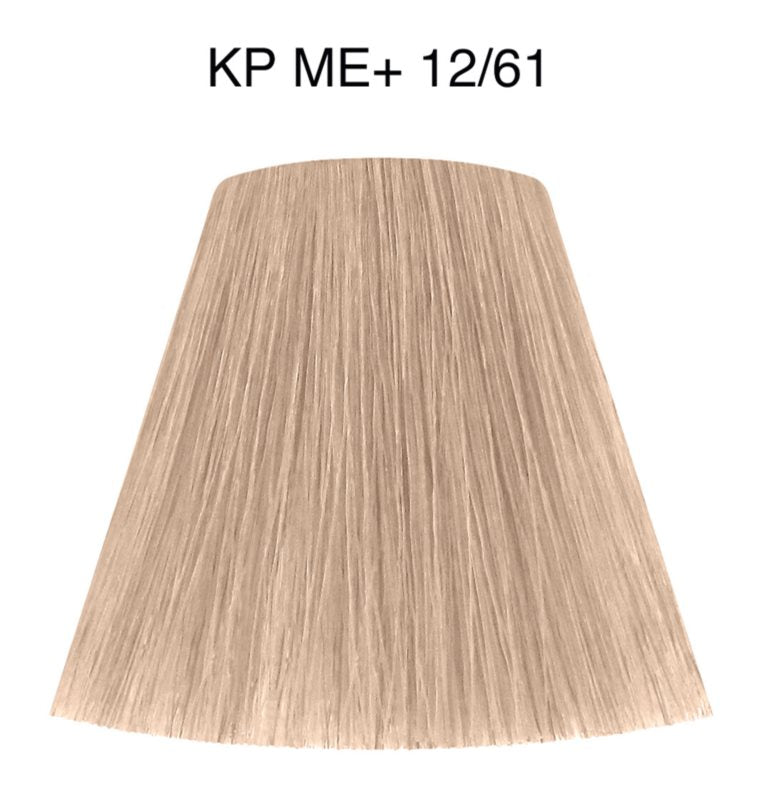 Wella Professional Koleston Perfect ME+ Special Blonde - 12.61