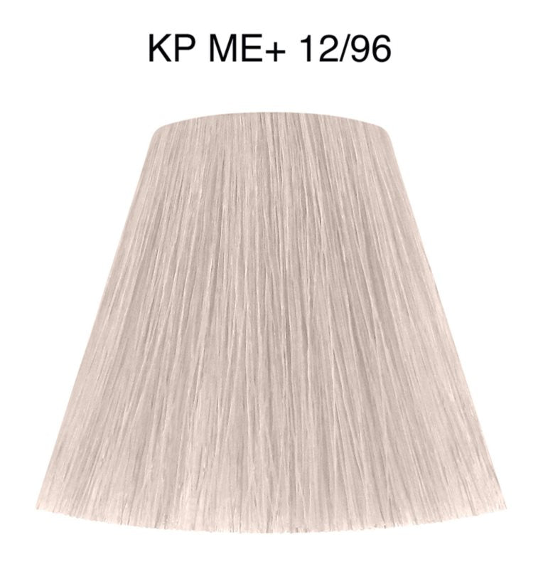 Wella Professional Koleston Perfect ME+ Special Blonde - 12.96