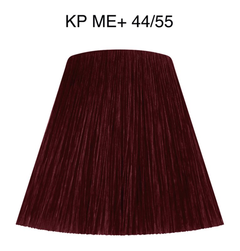 Wella Professional Koleston Perfect ME+ Vibrant Reds - 44.55