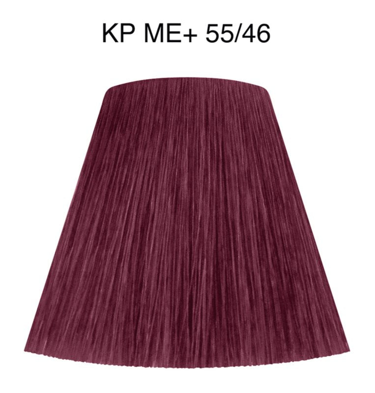 Wella Professional Koleston Perfect ME+ Vibrant Reds - 55.46