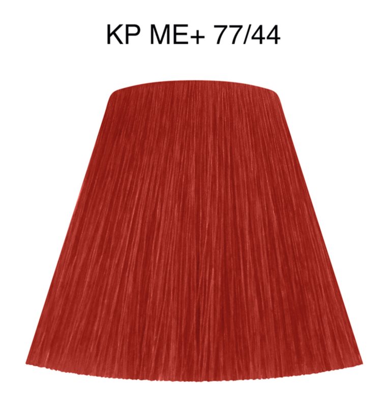 Wella Professional Koleston Perfect ME+ Vibrant Reds - 77.44