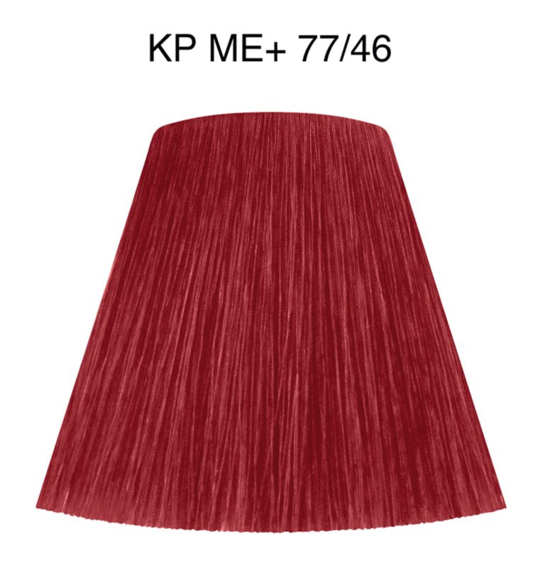 Wella Professional Koleston Perfect ME+ Vibrant Reds - 77.46