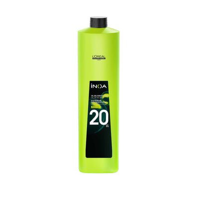 L’Oréal Professionnel Inoa Oxydant 6% 20 Vol. 1000 ml