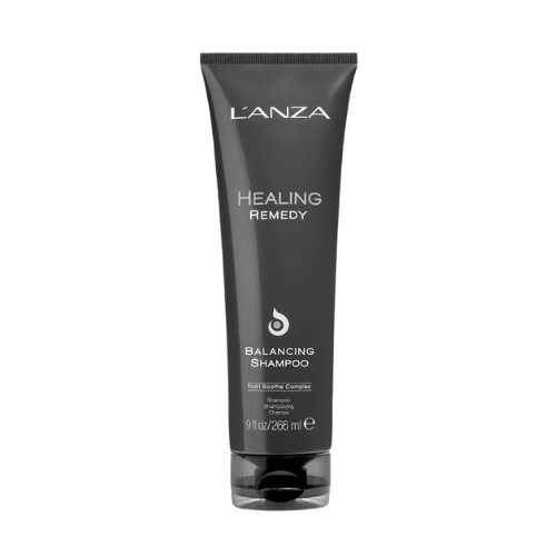 Lanza Healing Remedy Balancing Shampoo 266ml