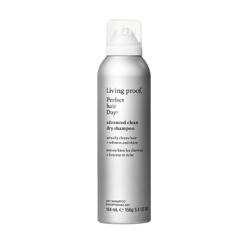 Living Proof PHD Advance Clean Dry Shampoo 198ml