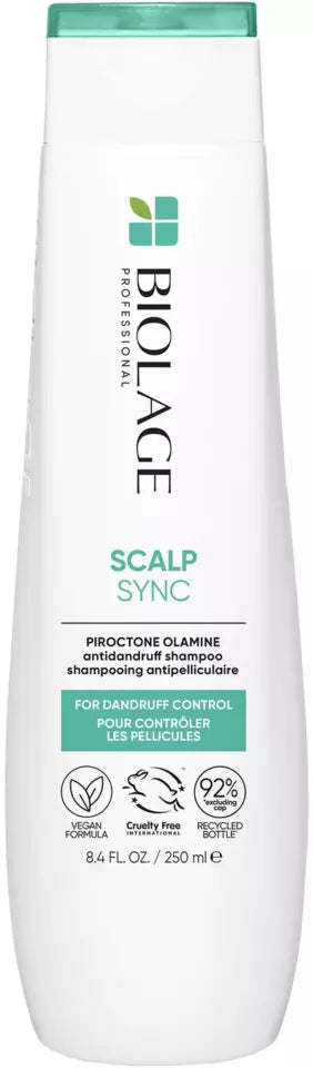 Matrix Biolage Scalp Sync Anti Dandruff Shampoo 250 ml