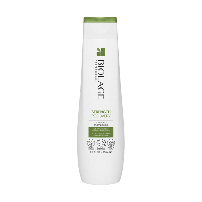 Matrix Biolage Strength Recovery Shampoo 200 ml