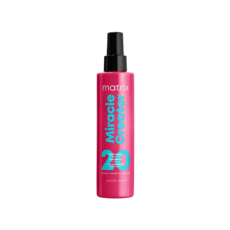 Matrix Miracle Creator Spray 200ml