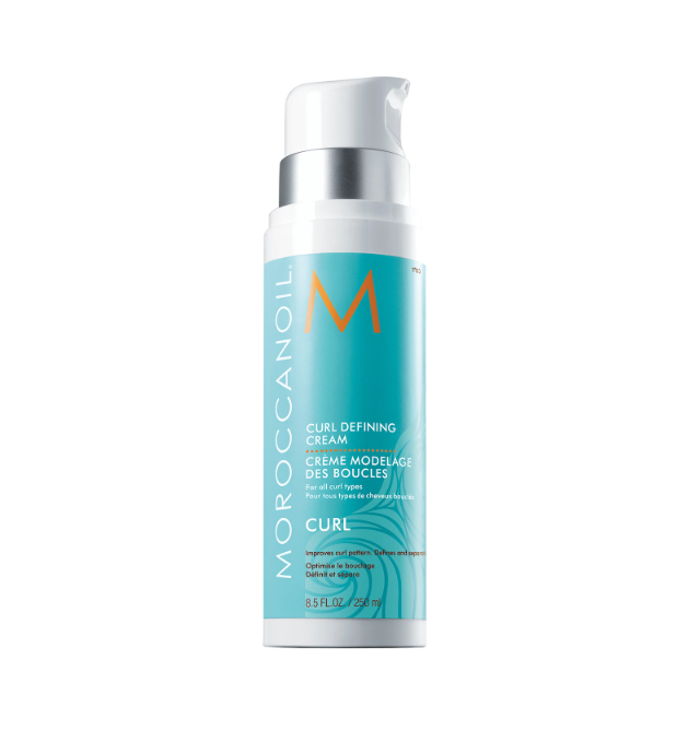 Moroccanoil Curl Defining Cream 250ml