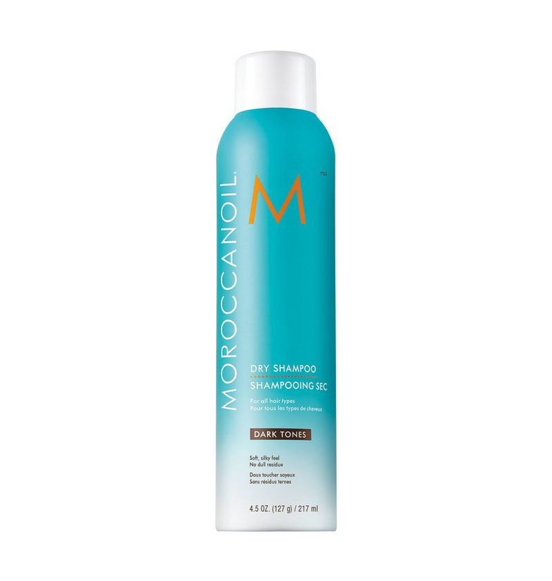 Moroccanoil Dry Shampoo Dark Tones 217ml