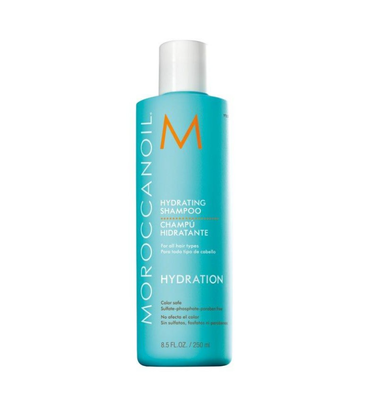 Moroccanoil Hydrating Shampoo Color-Safe 250ml