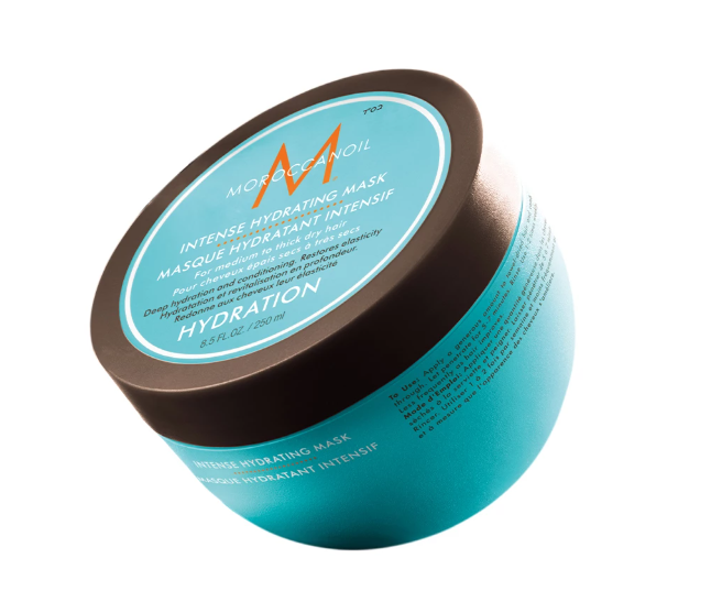 Moroccanoil Intense Hydrating Mask 250ml