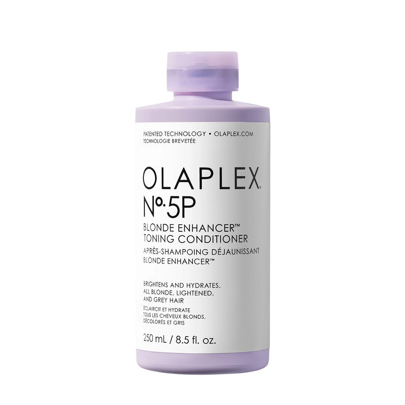 No.5P Blonde Enhancer Toning Conditioner 250ml - Bombola