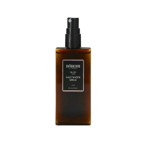 Noberu 103 Amalfi Salt Water Spray 100ml