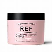 REF Illuminate Colour Masque 250ml
