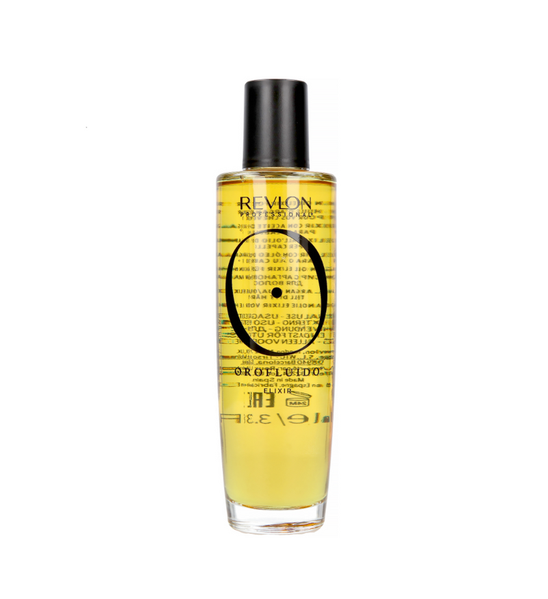 Original Elixir 100ml