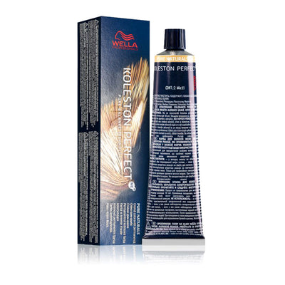 Wella Professional Koleston Perfect ME+ Pure Naturals - 2,8