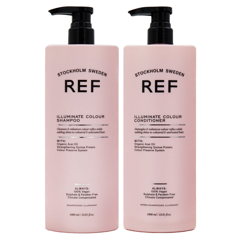REF Illuminate Colour BIG DUO