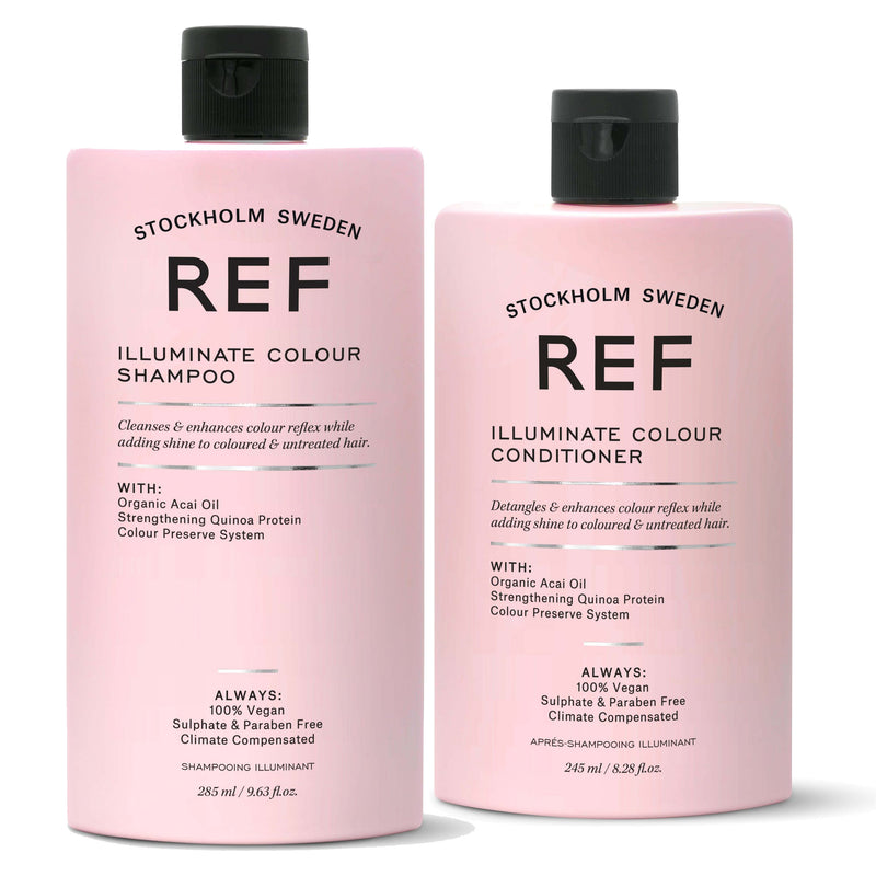 REF Illuminate Colour Duo