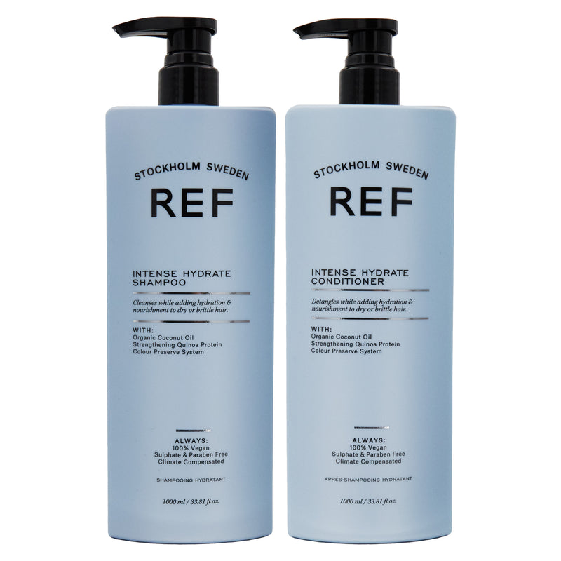 REF Intense Hydrate BIG DUO