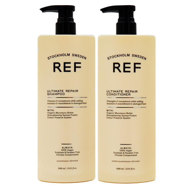 REF Ultimate Repair BIG DUO