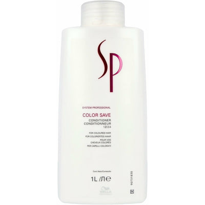 SP Color Save Conditioner 1000ml - Bombola